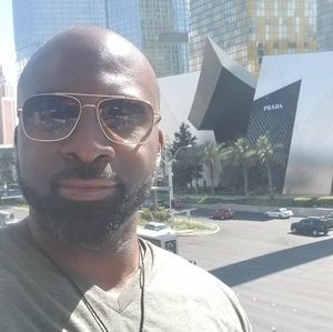 Meet your Posher, Keith ksams